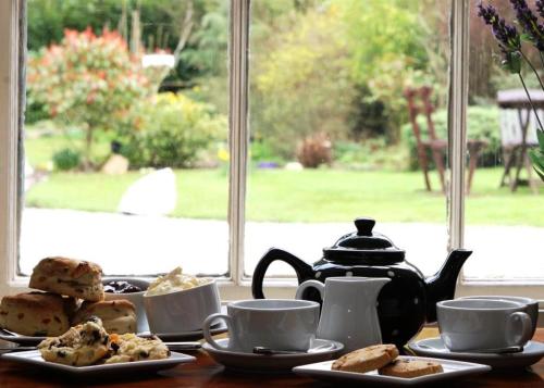 Combe House Hotel - image 6