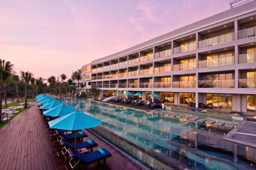 Le Coral Resort photo 4