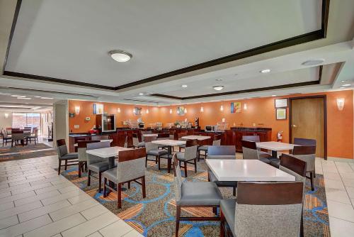 Best Western Plus Keene Hotel