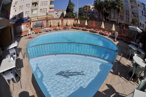 Foto - Wasa Hotel