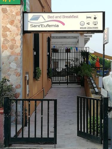 B&B Sant'Eufemia