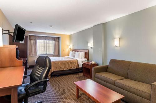 Quality Inn Chester - South Richmond in Chester, USA