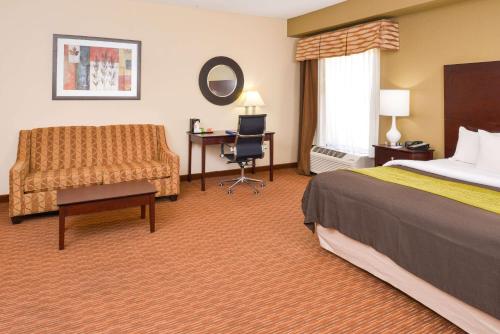 Comfort Inn And Suites Joplin