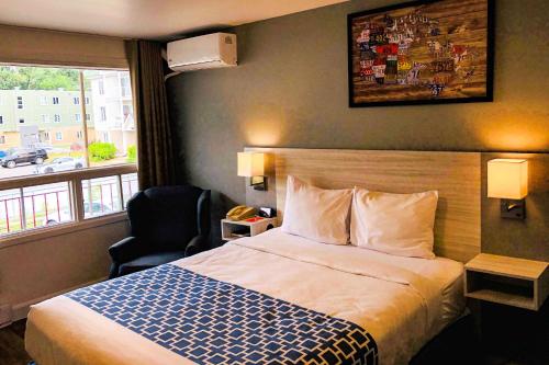 hotel motel le regent