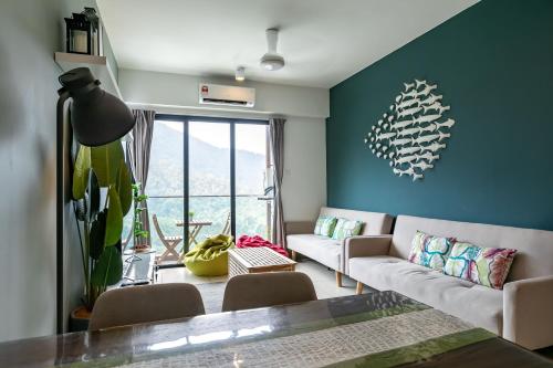 The Tropic@Midhill Genting (Free Wi-Fi)