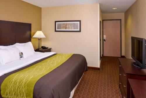 Comfort Inn And Suites Joplin