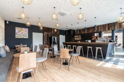 Pub/Lounge, Augsburg Hotel Sonnenhof in Gersthofen