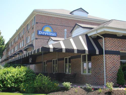 Days Inn by Wyndham Hershey