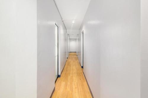 Nomad's Hub Coliving Hostel Cebu in Cebu