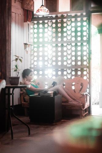 Facilities, Oasis Balili Heritage Lodge in Bohol