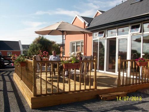 O'Connor's Guesthouse - image 13