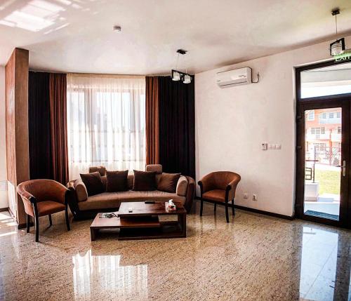 Pensiunea Casa Hortopan in Rugi