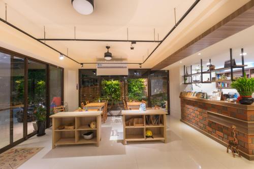 馬悠驛館 | 去趣 chicTrip