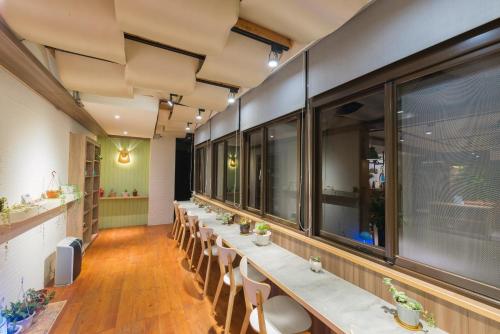 馬悠驛館 | 去趣 chicTrip