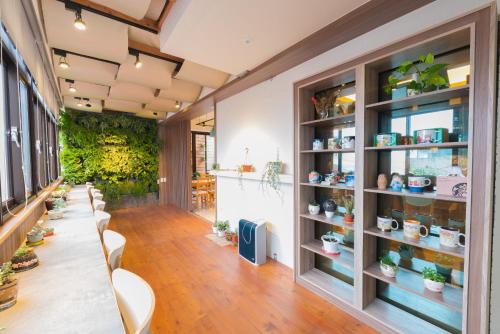 馬悠驛館 | 去趣 chicTrip