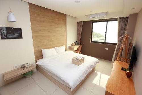 馬悠驛館評價、特色體驗、房價資訊、訂房連結 – 溫馨接送與在地早餐 - 照片 2