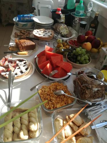 B&B Oceano – Monopoli, LA