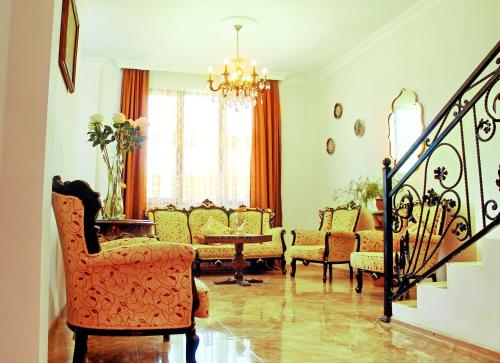 Guest House Irakli