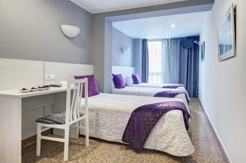 Hotel Nuevo Triunfo, Barcelona (foto 11)