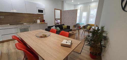 Apartamentos Antares 2 5