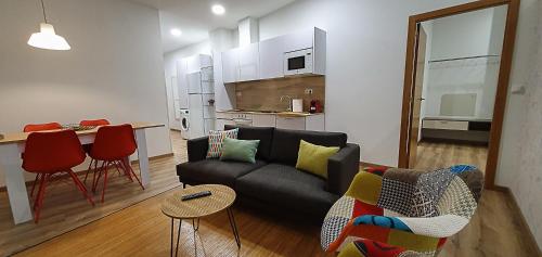 Apartamentos Antares 2 2