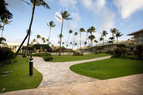 2417 @ Oceanfront Resort Lihue Kauai Beach Drive - image 9
