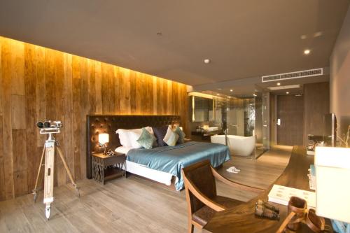 Le Coral Resort photo 2