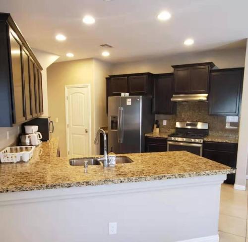 Top 12 Las Vegas Rhodes Ranch Vacation Rentals Apartments