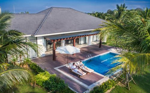 Radisson Blu Resort Phu Quoc in Phu Quoc Island