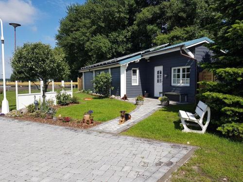 Ferienhaus Fröhlich in Ladelund, Deutschland