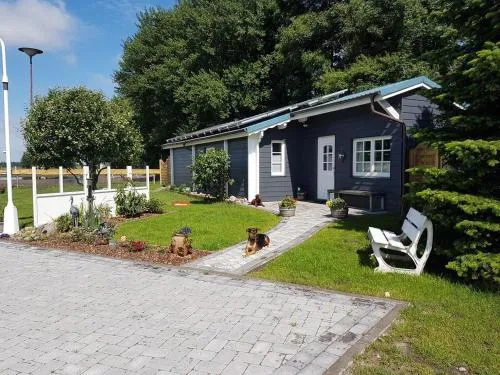 Ferienhaus Fröhlich in Ladelund, Deutschland