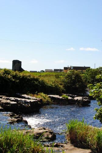 O'Connor's Accommodation