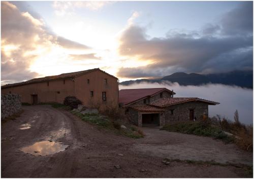Ca l ' Isidró 2