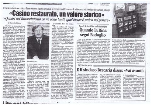 Hotel Villino della Flanella