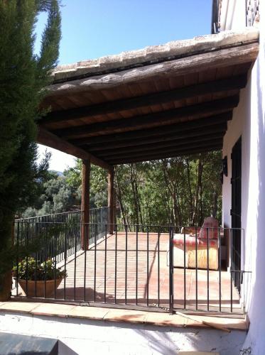 Casa Rural La Torre, Ronda (zdjęcie 7)