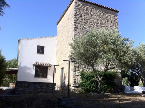 Casa Rural La Torre, Ronda (zdjęcie 8)