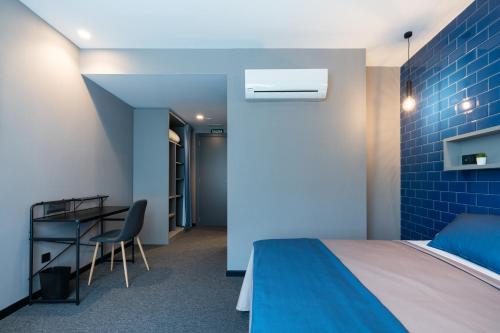 hotel photo