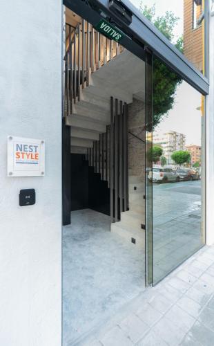 Nest Style Valencia, Valencie (fotografie 11)