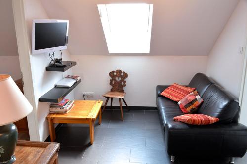 Accommodation in Thannenkirch