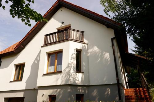 Leśne zacisze