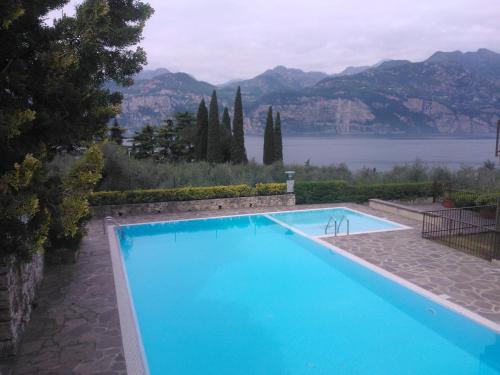 Appartamento Perla del Lago - Enchanting Lake View