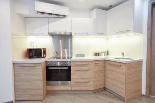 Főtér Apartman - image 11