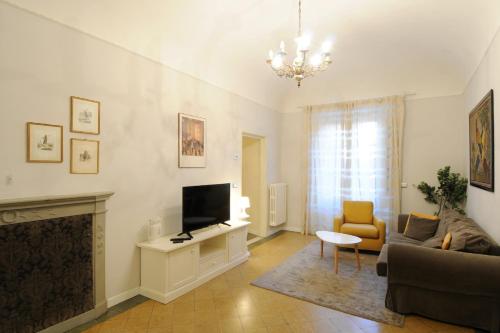  Locandus Guasti Chic, Pension in Prato