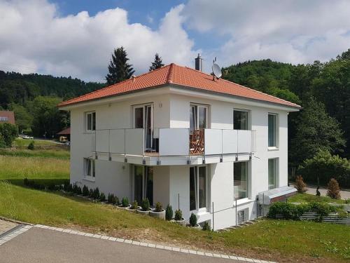 Ferienwohnung Bella Casa Öhningen 