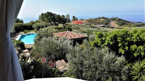  Villa Amalia Srls in Gizzeria