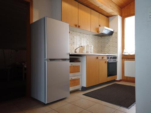 Wenz Wohnung in Schwarzsee, Schweiz