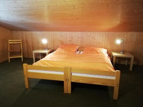 Wenz Wohnung in Schwarzsee, Schweiz