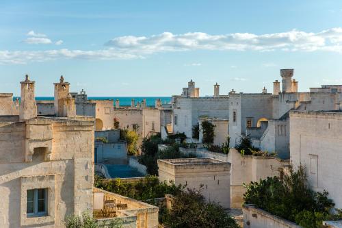 Borgo Egnazia