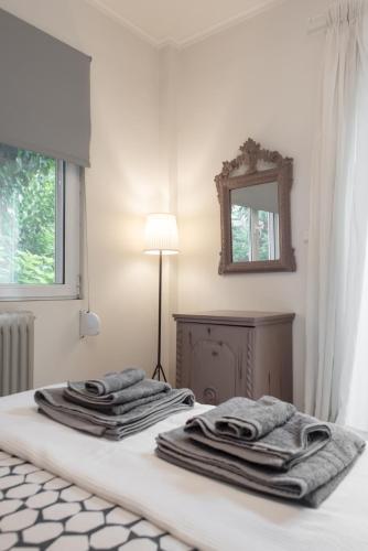 Affordable luxury garden apartment, Atény (fotografie 11)