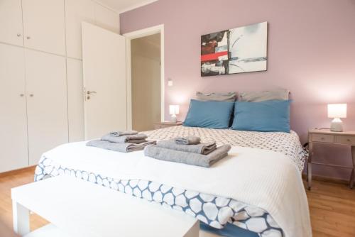 Affordable luxury garden apartment, Atény (fotografie 10)